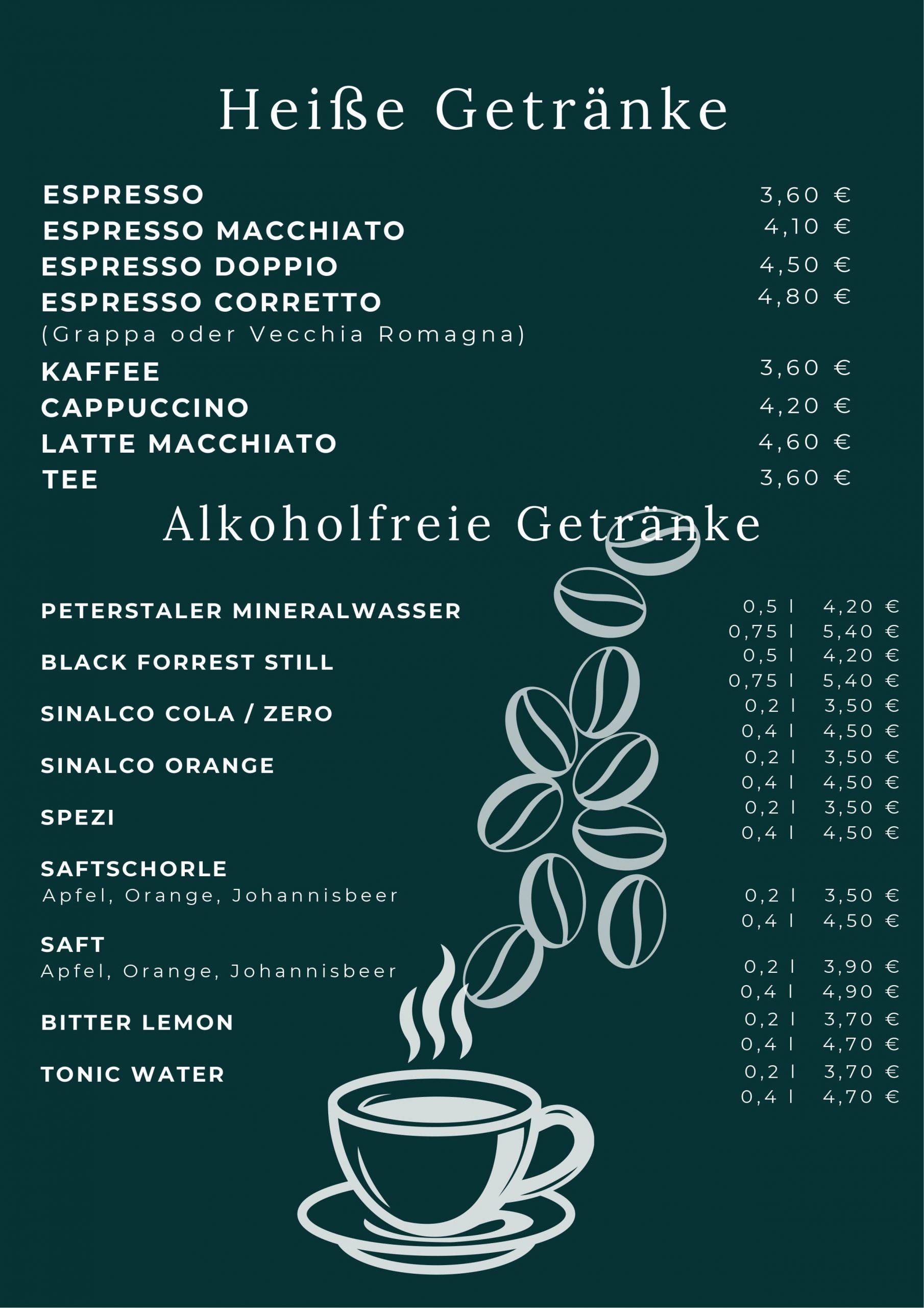 Gätrenke